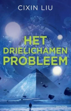 Het drielichamenprobleem