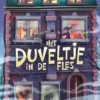 Het duveltje in de fles
