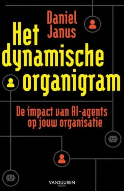 Het dynamische organigram