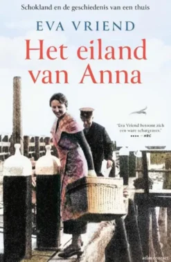 Het eiland van Anna