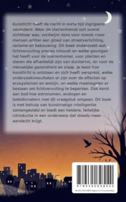 Het einde van de donkere nacht