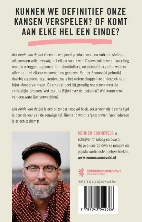 Het einde van de hel