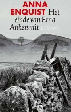 Het einde van Erna Ankersmit