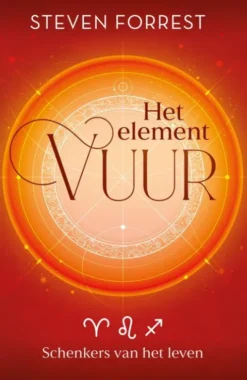 Het element vuur
