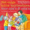 Het enige echte voorleesboek voor opa's en oma's