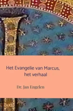 Het Evangelie van Marcus