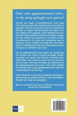 Het evangelie volgens Vincent van Gogh