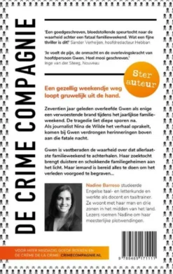 Het familieweekend