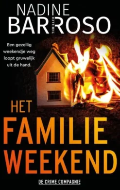 Het familieweekend