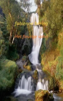 Het fleurige vallei