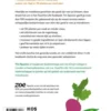 Het food for life kookboek
