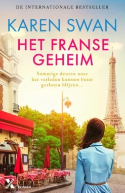 Het Franse geheim