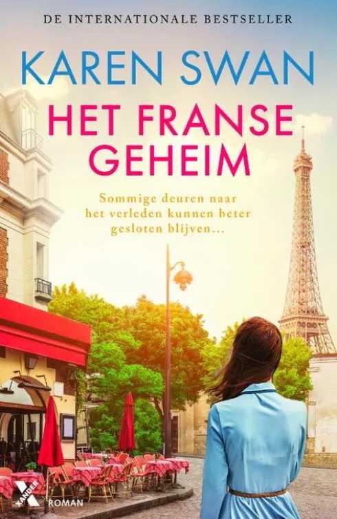 Het Franse geheim