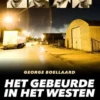Het gebeurde in het westen