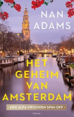 Het geheim van Amsterdam