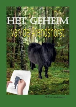 Het geheim van de Arendshorst