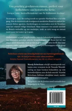 Het geheim van de fjorden