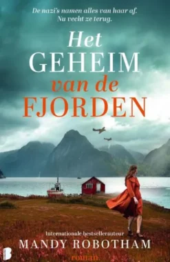 Het geheim van de fjorden