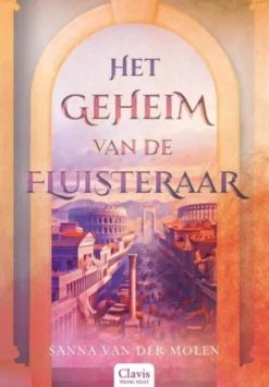 Het geheim van de fluisteraar