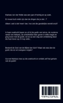 Het geheim van de godin