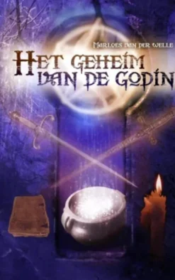 Het geheim van de godin