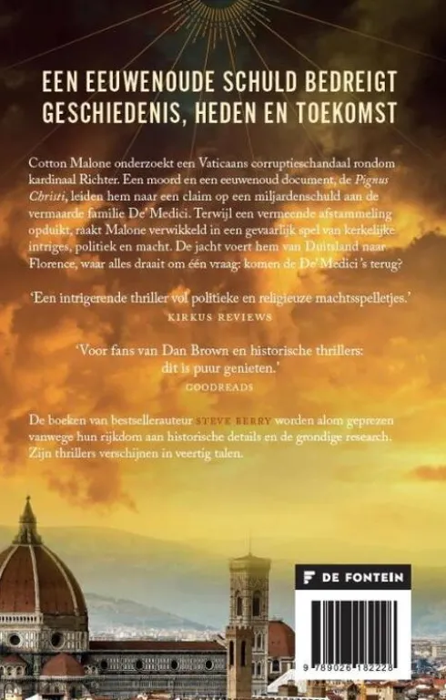Het geheim van De Medici