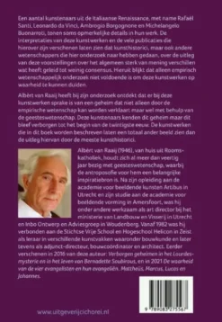 Het geheim van de twee Jezuskinderen in de Renaissance