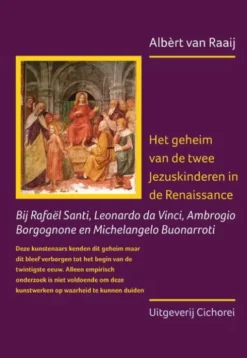 Het geheim van de twee Jezuskinderen in de Renaissance