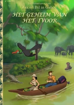 Het geheim van het ivoor