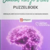 Het Geheim van je Brein Puzzelboek