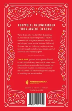 Het geheim van Kerst