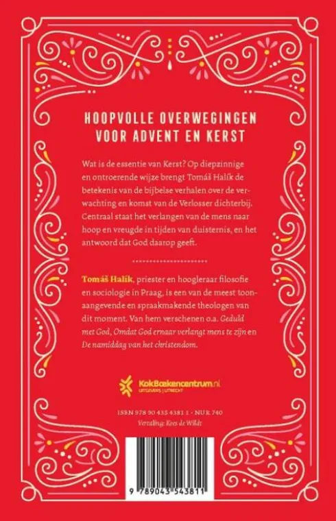 Het geheim van Kerst