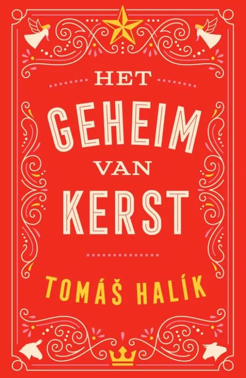 Het geheim van Kerst