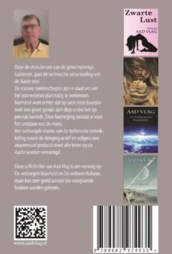 Het geheim van Mars
