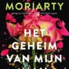 Het geheim van mijn man