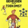 Het geheugen van de toekomst