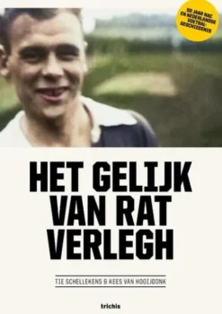 Het gelijk van Rat Verlegh