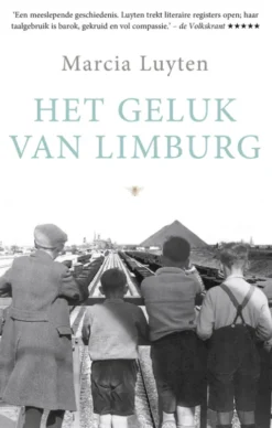 Het geluk van Limburg