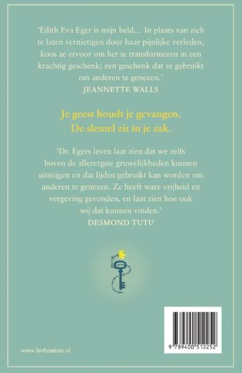Het geschenk