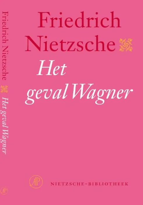 Het geval Wagner