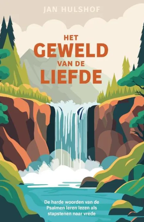 Het geweld van de liefde