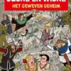 Het geweven geheim