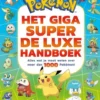 Het giga super de luxe handboek