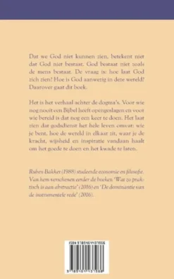 Het gordijn van de eeuwigheid