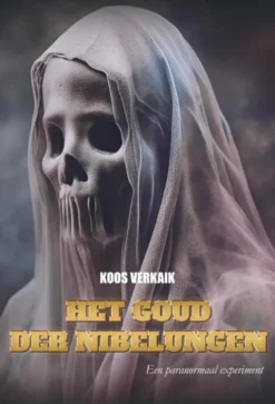 Het goud der Nibelungen
