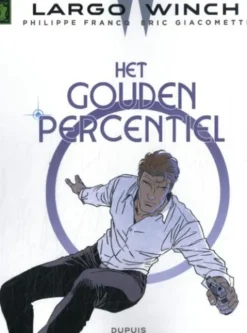 Het gouden percentiel