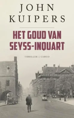 Het goud van Seyss-Inquart