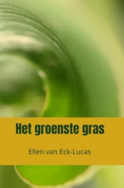 Het groenste gras