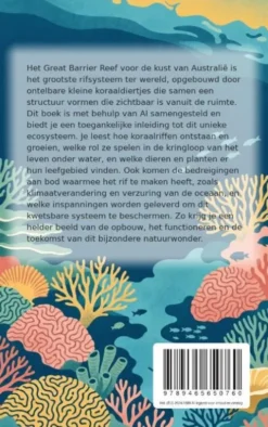 Het grootste levende bouwwerk