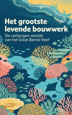Het grootste levende bouwwerk